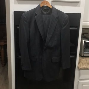 Mens suit